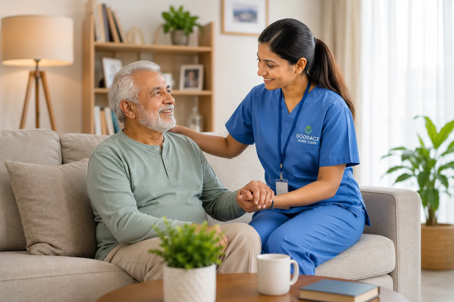Home Care